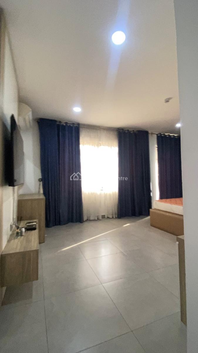 Fully Furnished 3 Bedroom + Bq  Maitama, Maitama, Maitama District, Abuja, Flat / Apartment for Rent