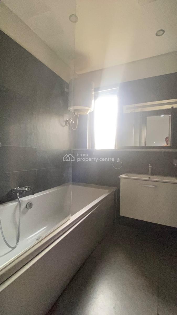 Fully Furnished 3 Bedroom + Bq  Maitama, Maitama, Maitama District, Abuja, Flat / Apartment for Rent