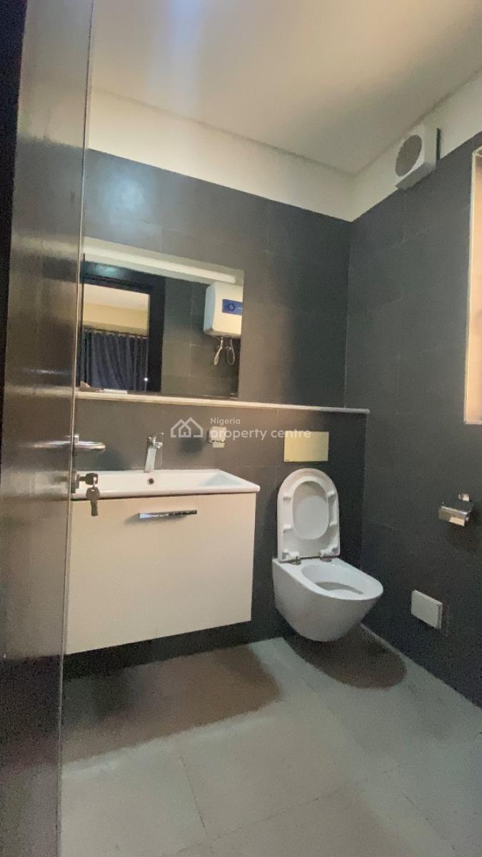 Fully Furnished 3 Bedroom + Bq  Maitama, Maitama, Maitama District, Abuja, Flat / Apartment for Rent