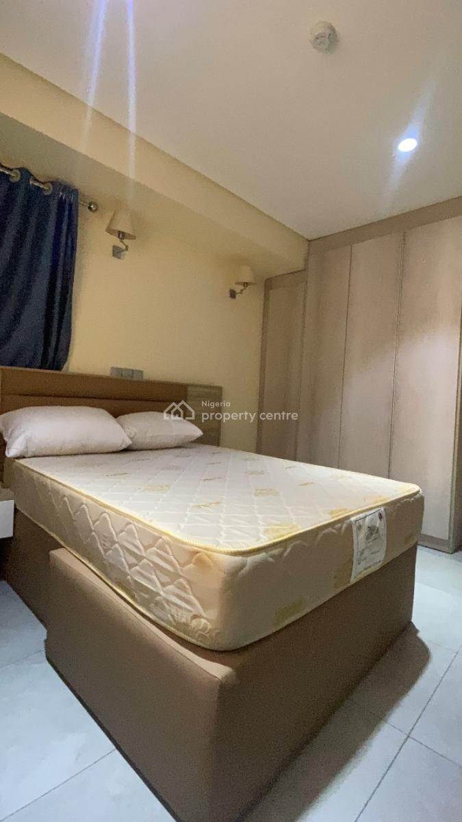 Fully Furnished 3 Bedroom + Bq  Maitama, Maitama, Maitama District, Abuja, Flat / Apartment for Rent