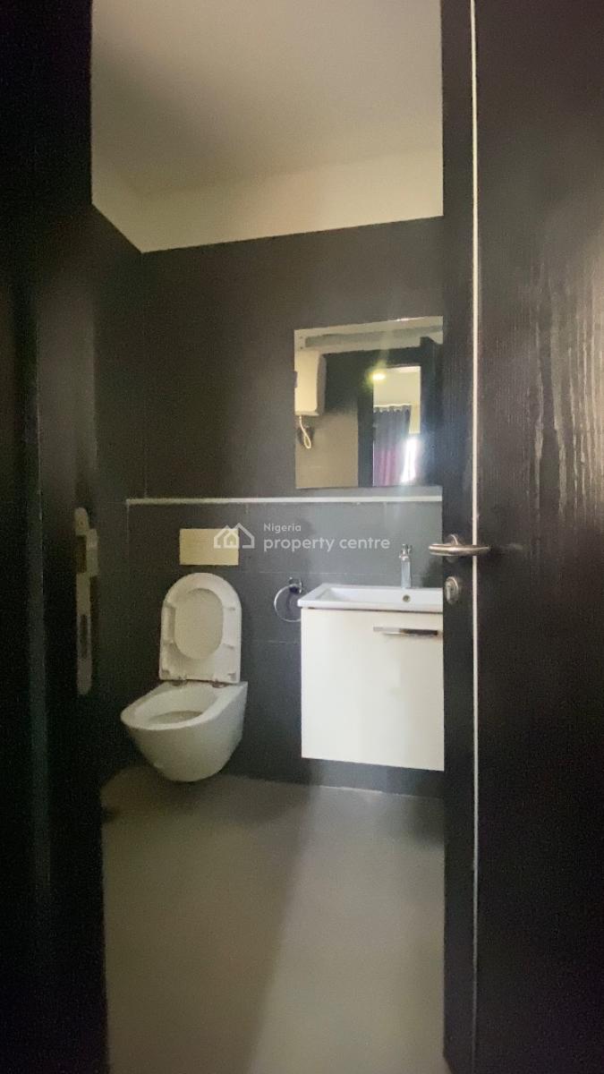 Fully Furnished 3 Bedroom + Bq  Maitama, Maitama, Maitama District, Abuja, Flat / Apartment for Rent