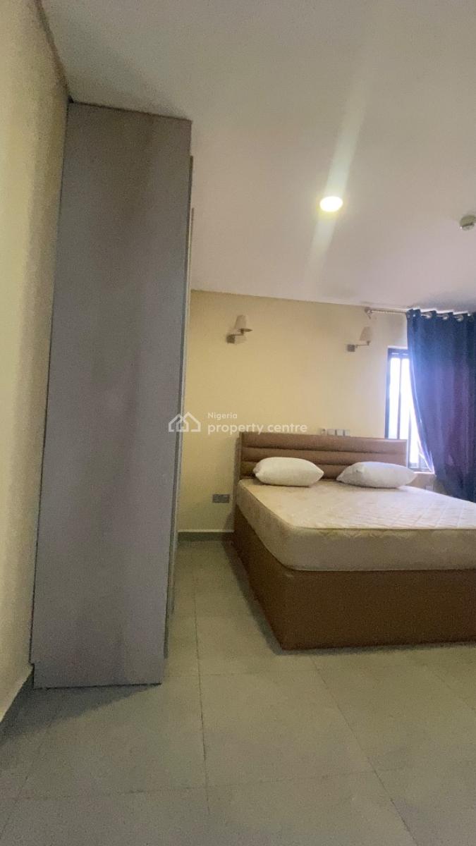 Fully Furnished 3 Bedroom + Bq  Maitama, Maitama, Maitama District, Abuja, Flat / Apartment for Rent