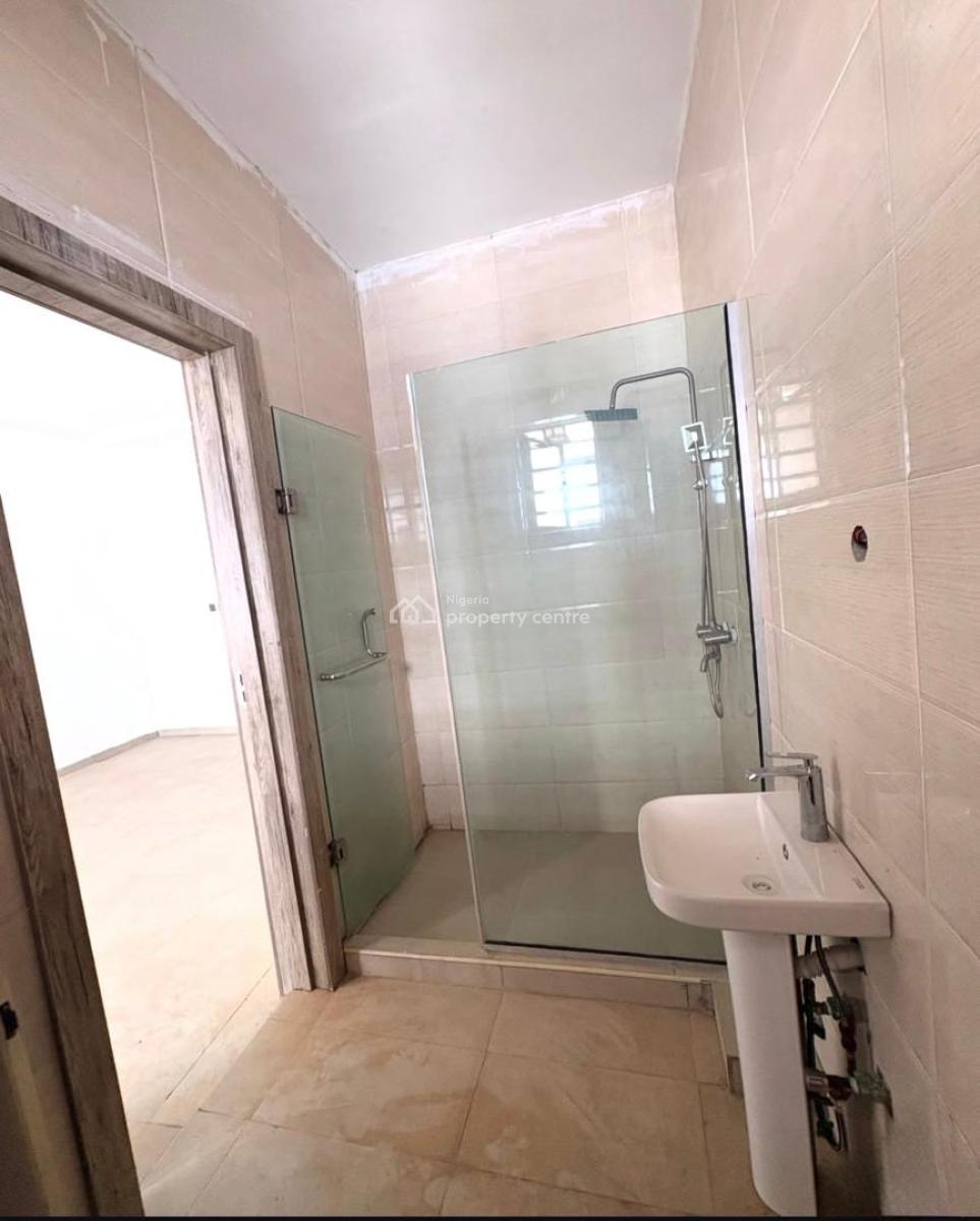 Spacious Two Bedroom Duplex, Orchid Road, Lekki, Lagos, Terraced Duplex for Rent