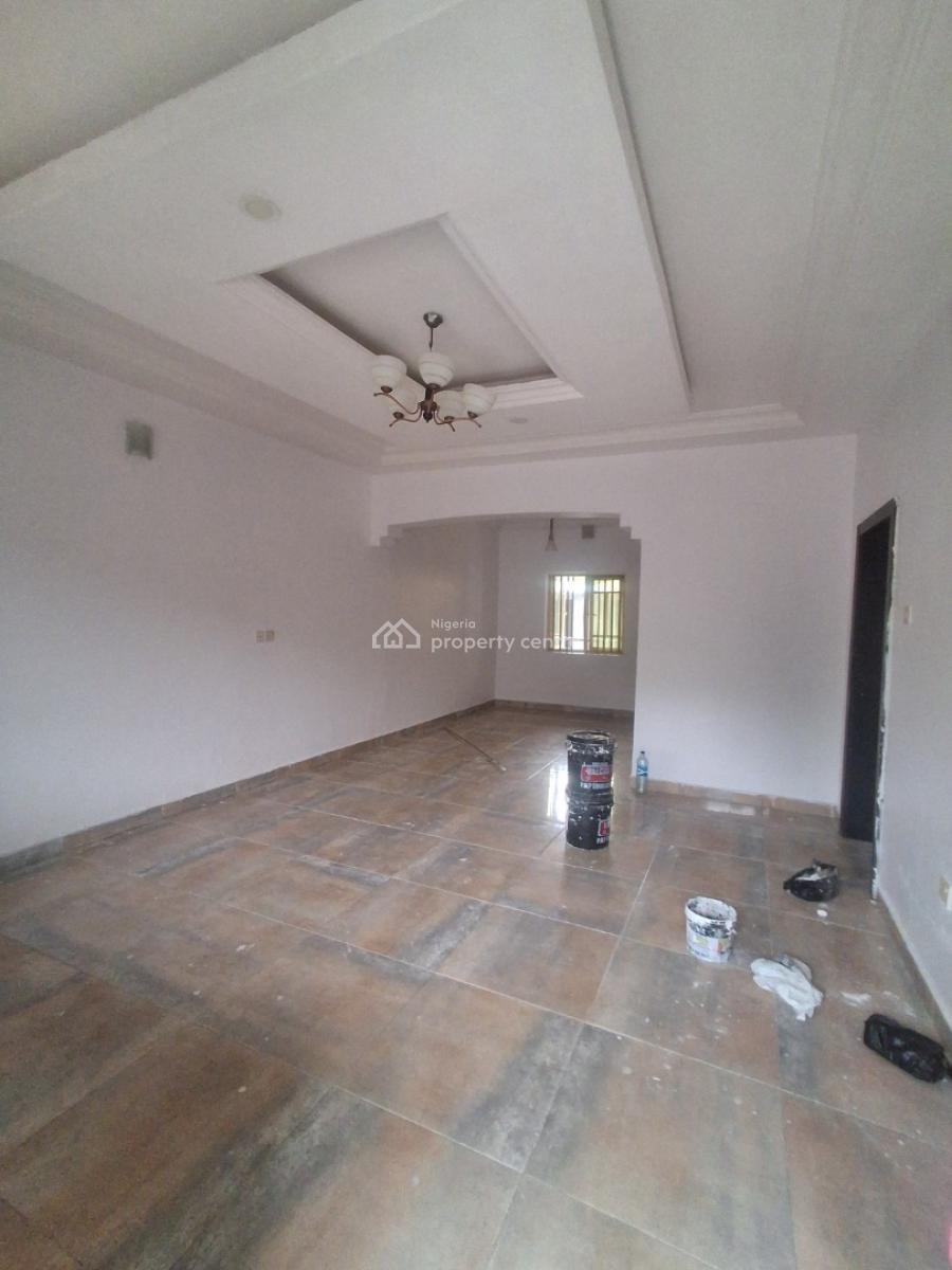 3bedroom Flat, in an Estate, Badore, Ajah, Lagos, House for Rent