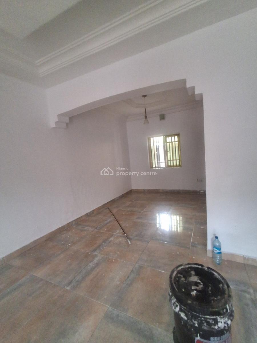 3bedroom Flat, in an Estate, Badore, Ajah, Lagos, House for Rent
