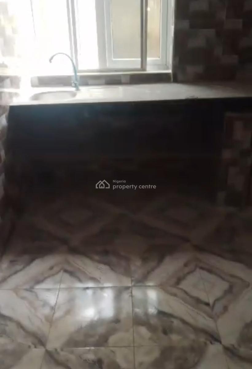 Newly Built Two Bedroom Flat, Mowe Town, Ogun, Flat / Apartment for Rent