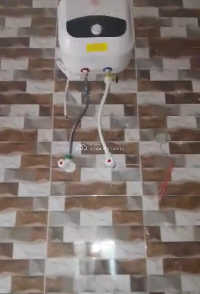 Newly Built Two Bedroom Flat, Mowe Town, Ogun, Flat / Apartment for Rent