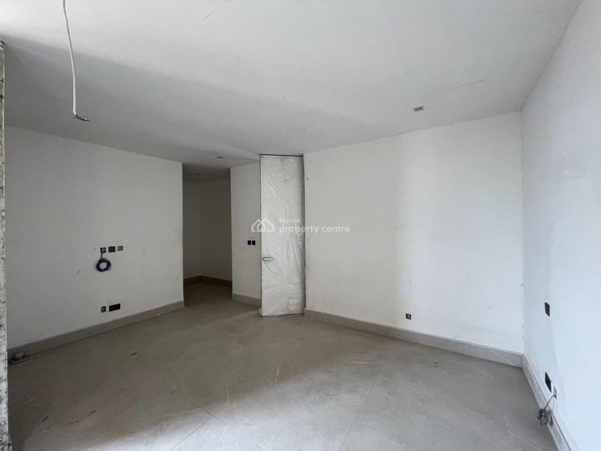 3 Bedroom Maisonette in Lekki, Lekki, Lagos, House for Rent