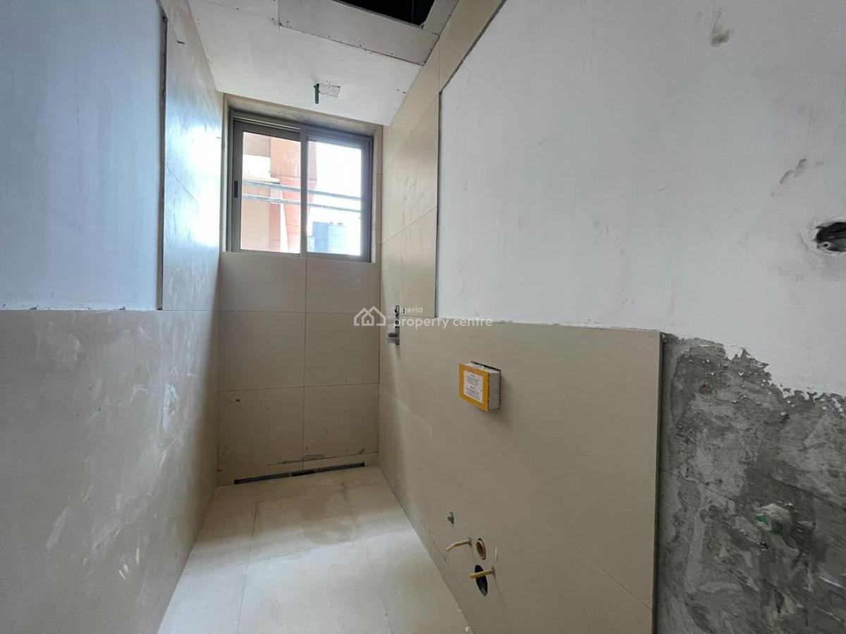 3 Bedroom Maisonette in Lekki, Lekki, Lagos, House for Rent