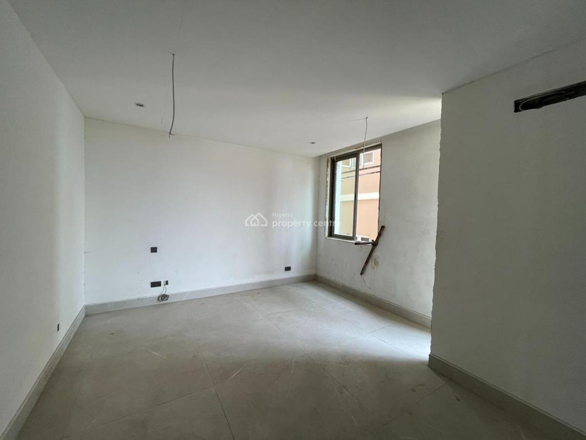 3 Bedroom Maisonette in Lekki, Lekki, Lagos, House for Rent