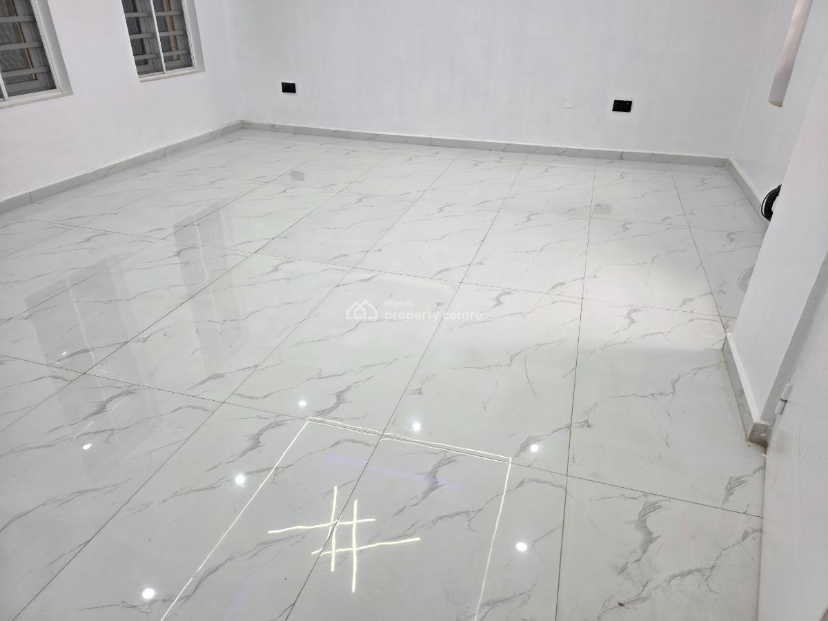 Brand New 3 Bedroom Terrace House, Close to Deeper Life Church, Medina, Gbagada, Lagos, Terraced Duplex for Sale