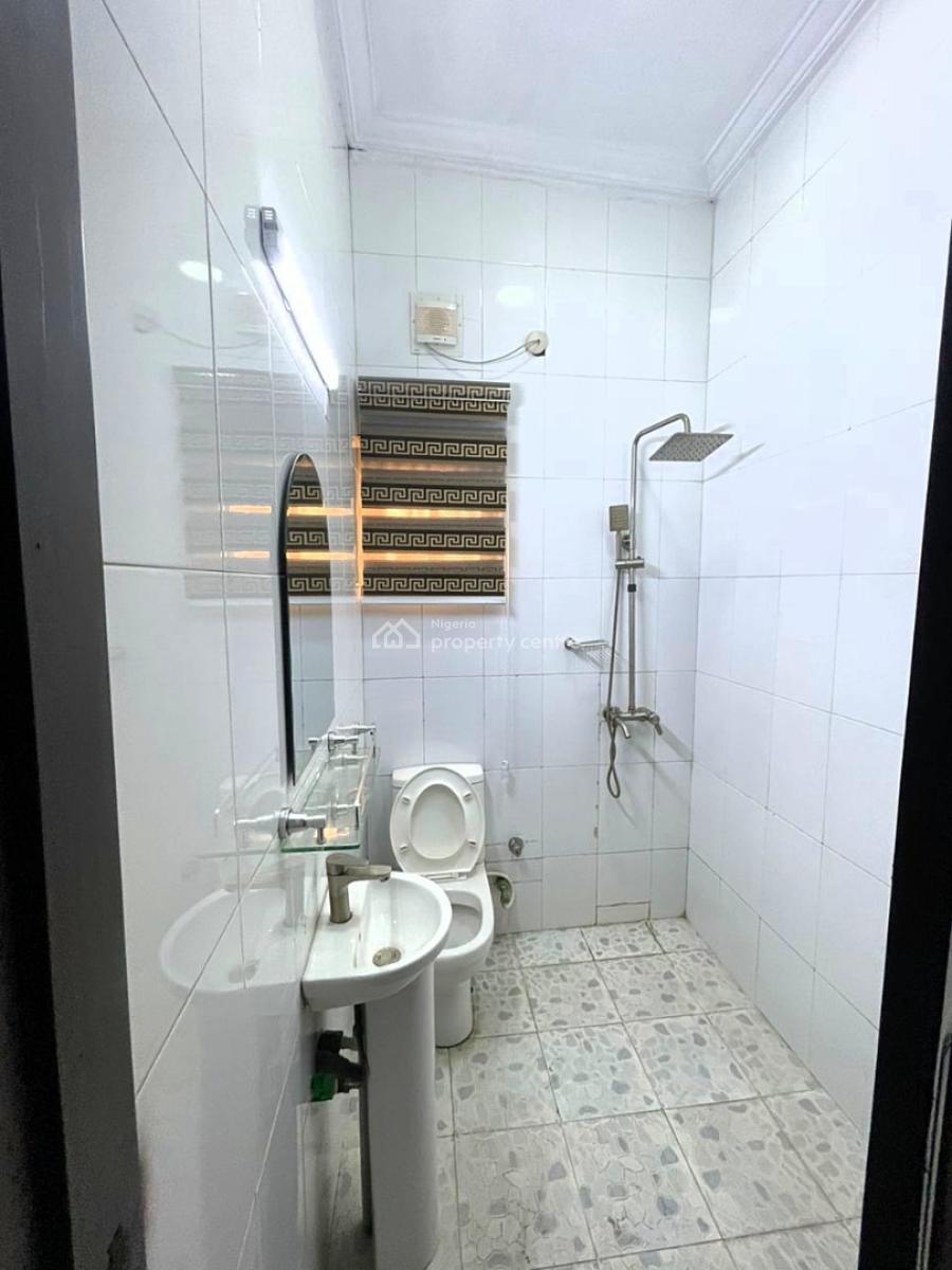 High Quality Furnished and Serviced Luxury 4 Bedroom Duplex Apartment, Adeniyi Jones, Ikeja, Ikeja, Lagos, Flat / Apartment Short Let