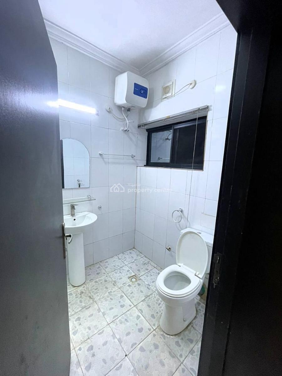 High Quality Furnished and Serviced Luxury 4 Bedroom Duplex Apartment, Adeniyi Jones, Ikeja, Ikeja, Lagos, Flat / Apartment Short Let