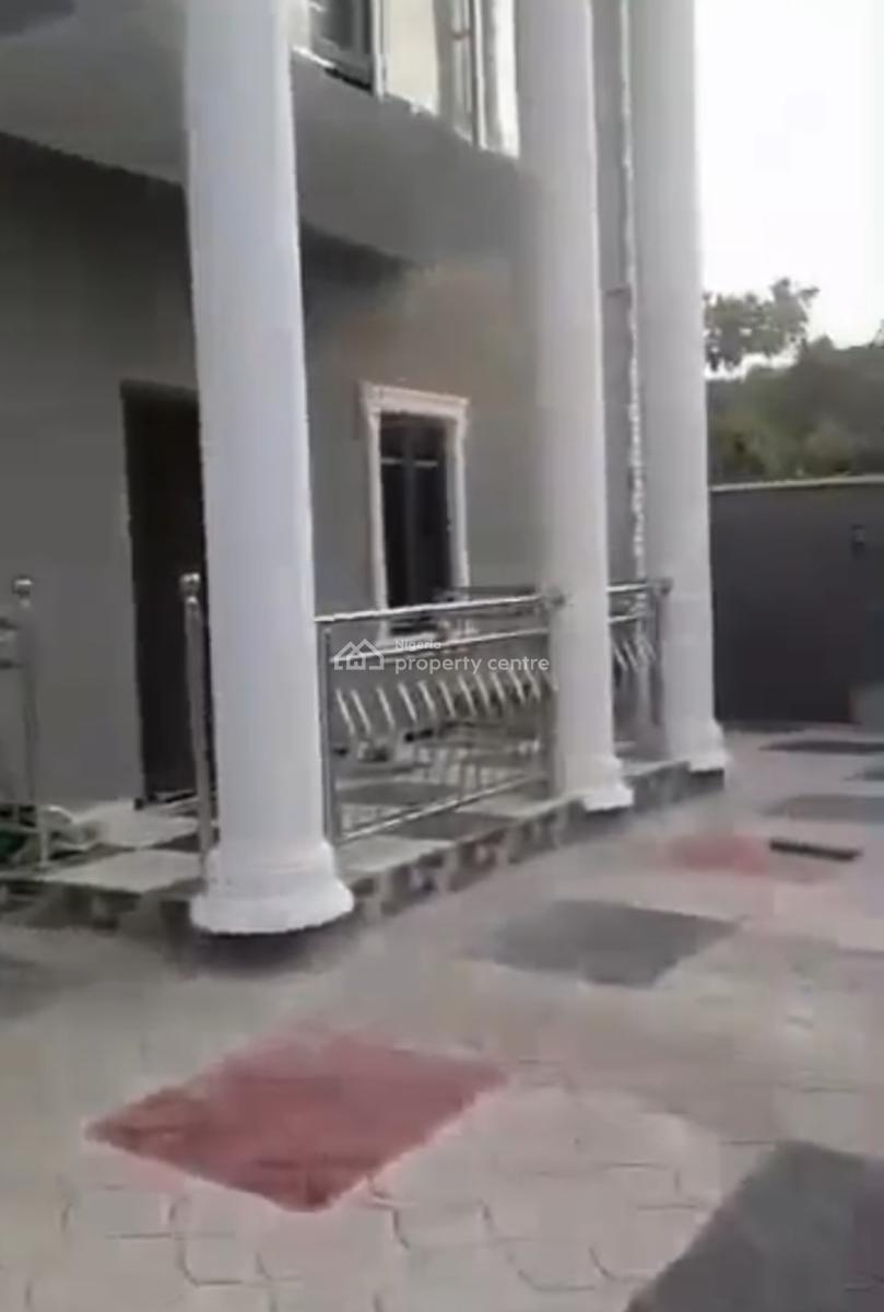 Luxury Five Bedroom Duplex, Ikorodu, Lagos, House for Sale