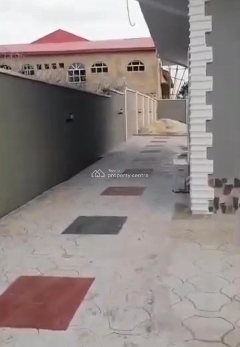 Luxury Five Bedroom Duplex, Ikorodu, Lagos, House for Sale