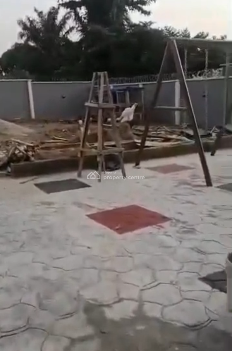 Luxury Five Bedroom Duplex, Ikorodu, Lagos, House for Sale