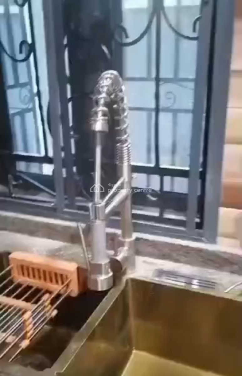 Luxury Five Bedroom Duplex, Ikorodu, Lagos, House for Sale