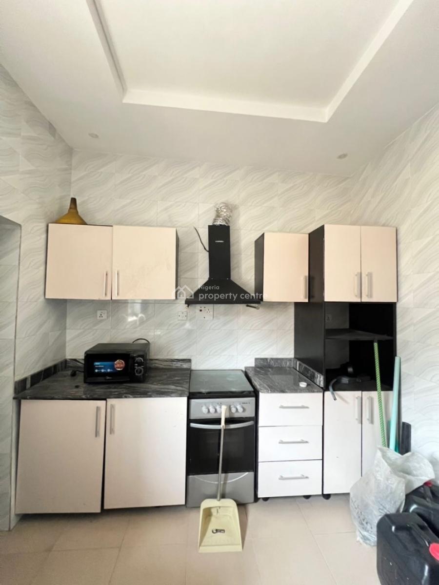 Discounted Offer of Spacious 4bedroom Terrace Duplex in a Secure Estat, Off Abraham Adesanya Rd in a Secure Estate, Ajah, Lagos, Terraced Duplex for Sale