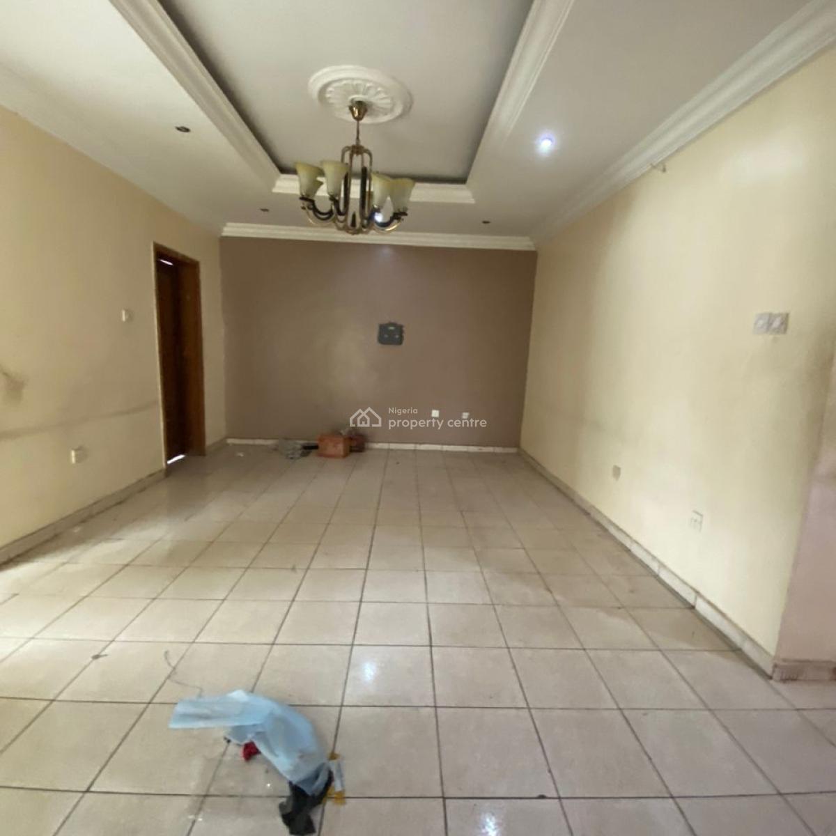 5-bedroom Detached Duplex with 2bedroom and Self Contain Bq, 6th Avenue, Gwarinpa, Abuja, Flat / Apartment for Rent