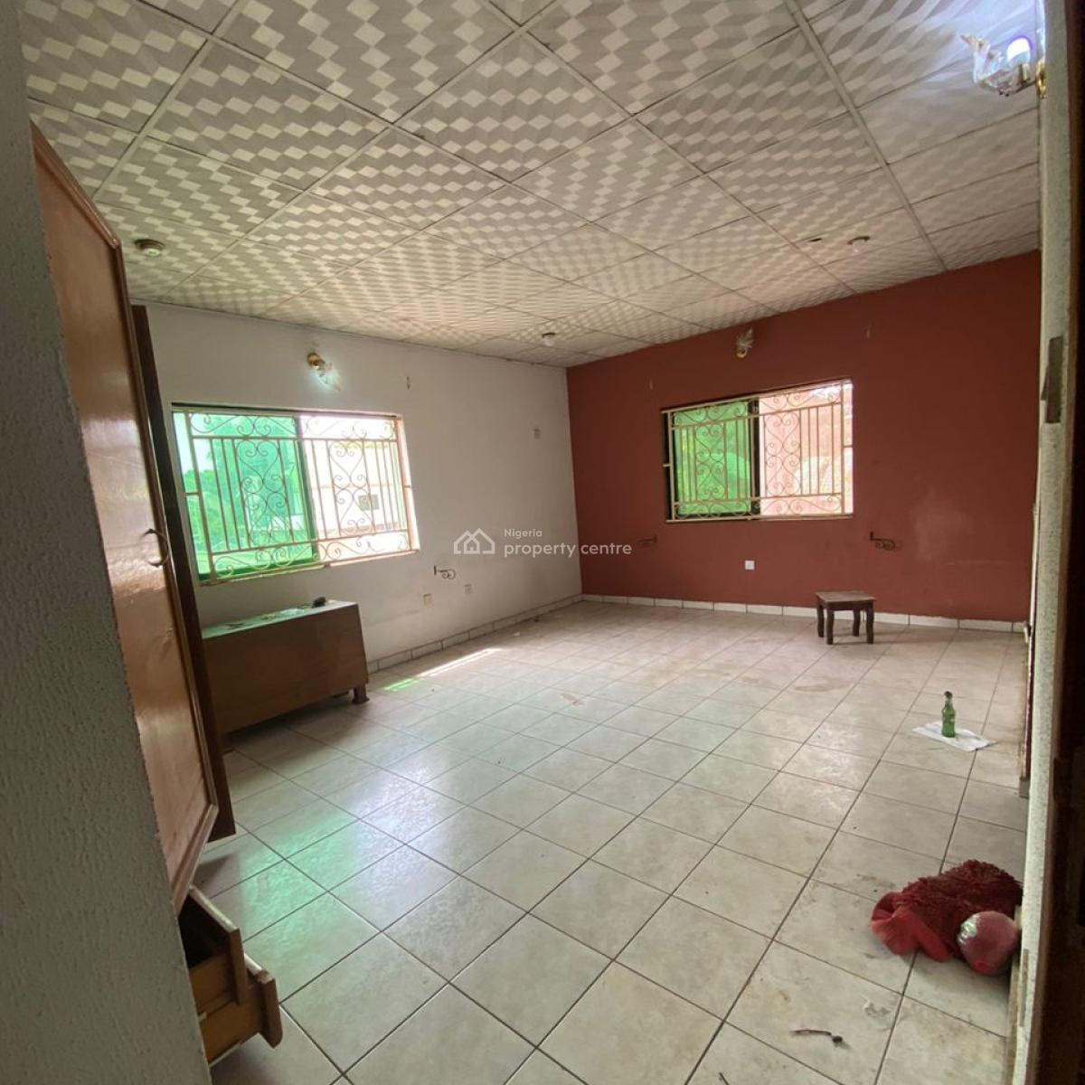 5-bedroom Detached Duplex with 2bedroom and Self Contain Bq, 6th Avenue, Gwarinpa, Abuja, Flat / Apartment for Rent