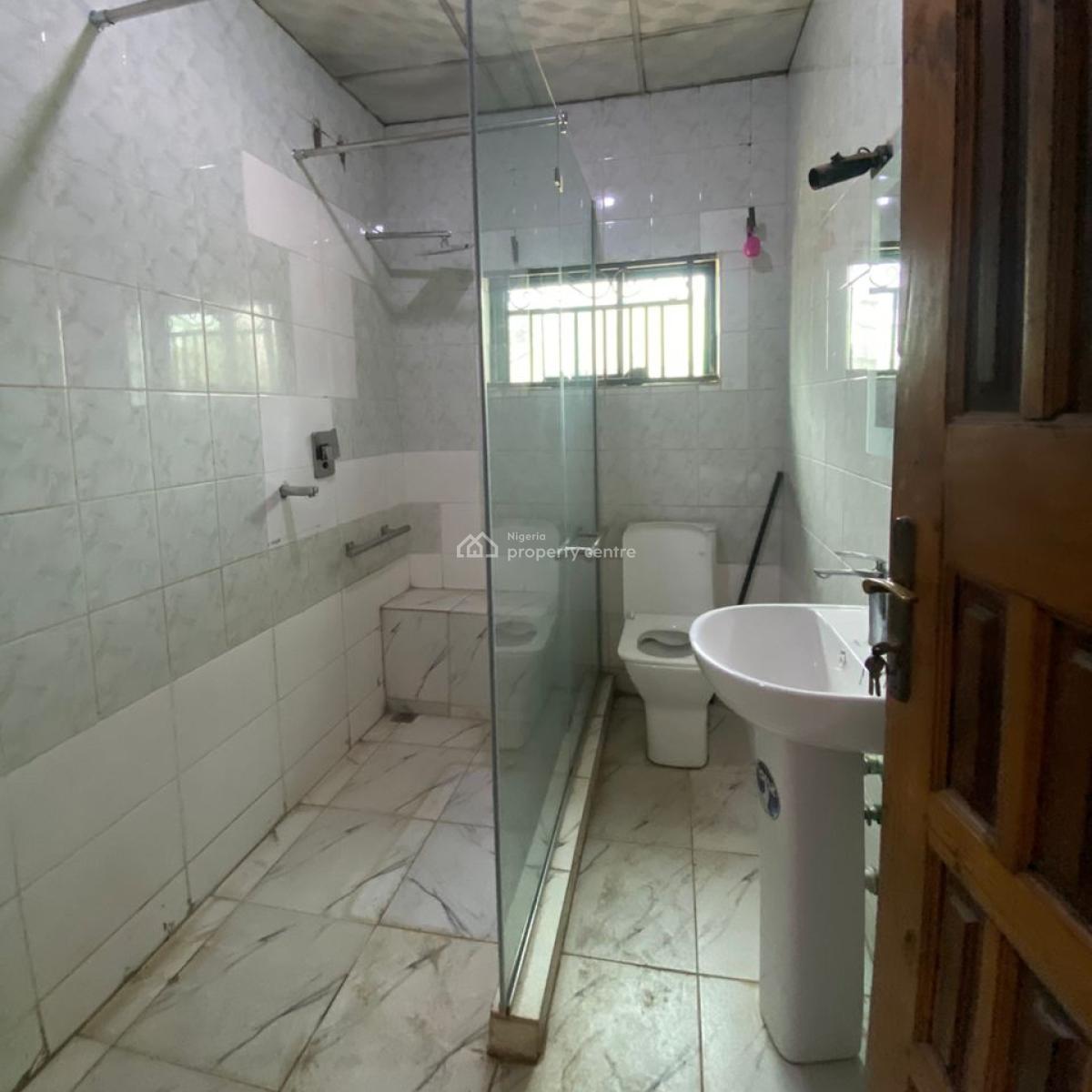 5-bedroom Detached Duplex with 2bedroom and Self Contain Bq, 6th Avenue, Gwarinpa, Abuja, Flat / Apartment for Rent