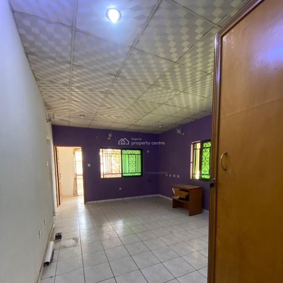 5-bedroom Detached Duplex with 2bedroom and Self Contain Bq, 6th Avenue, Gwarinpa, Abuja, Flat / Apartment for Rent