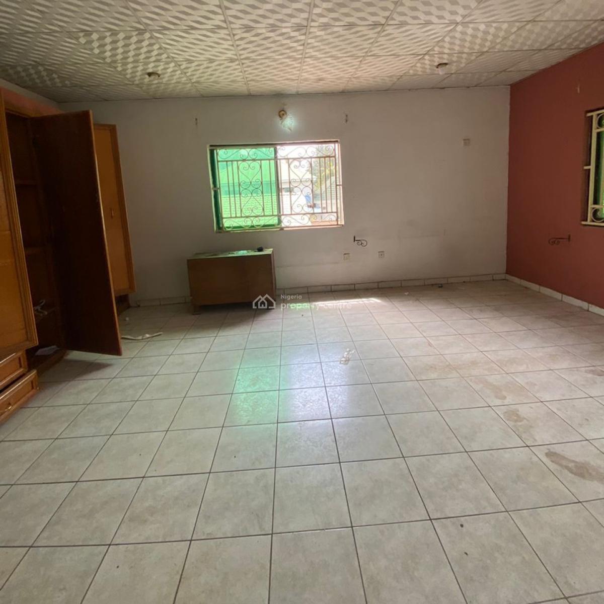 5-bedroom Detached Duplex with 2bedroom and Self Contain Bq, 6th Avenue, Gwarinpa, Abuja, Flat / Apartment for Rent