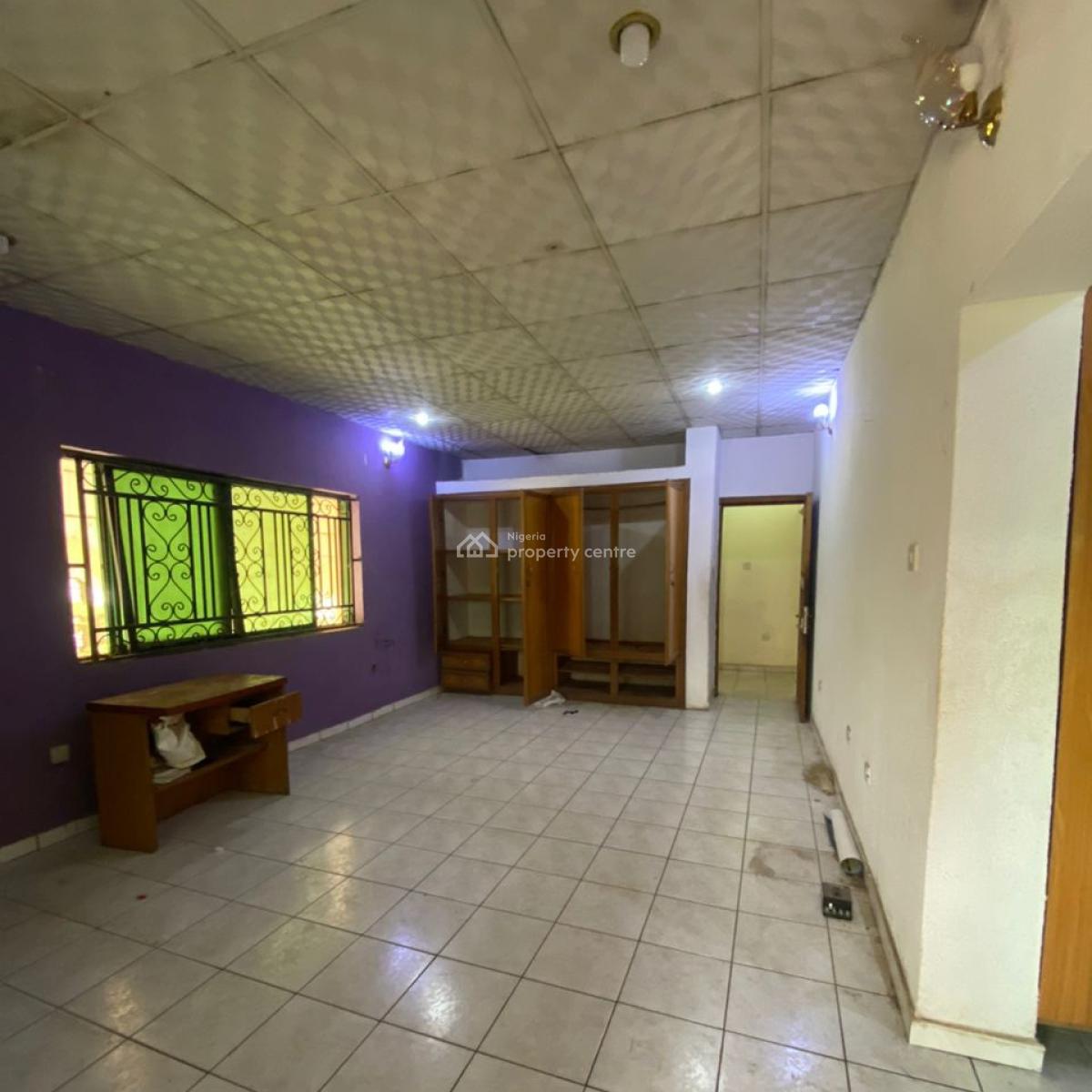 5-bedroom Detached Duplex with 2bedroom and Self Contain Bq, 6th Avenue, Gwarinpa, Abuja, Flat / Apartment for Rent