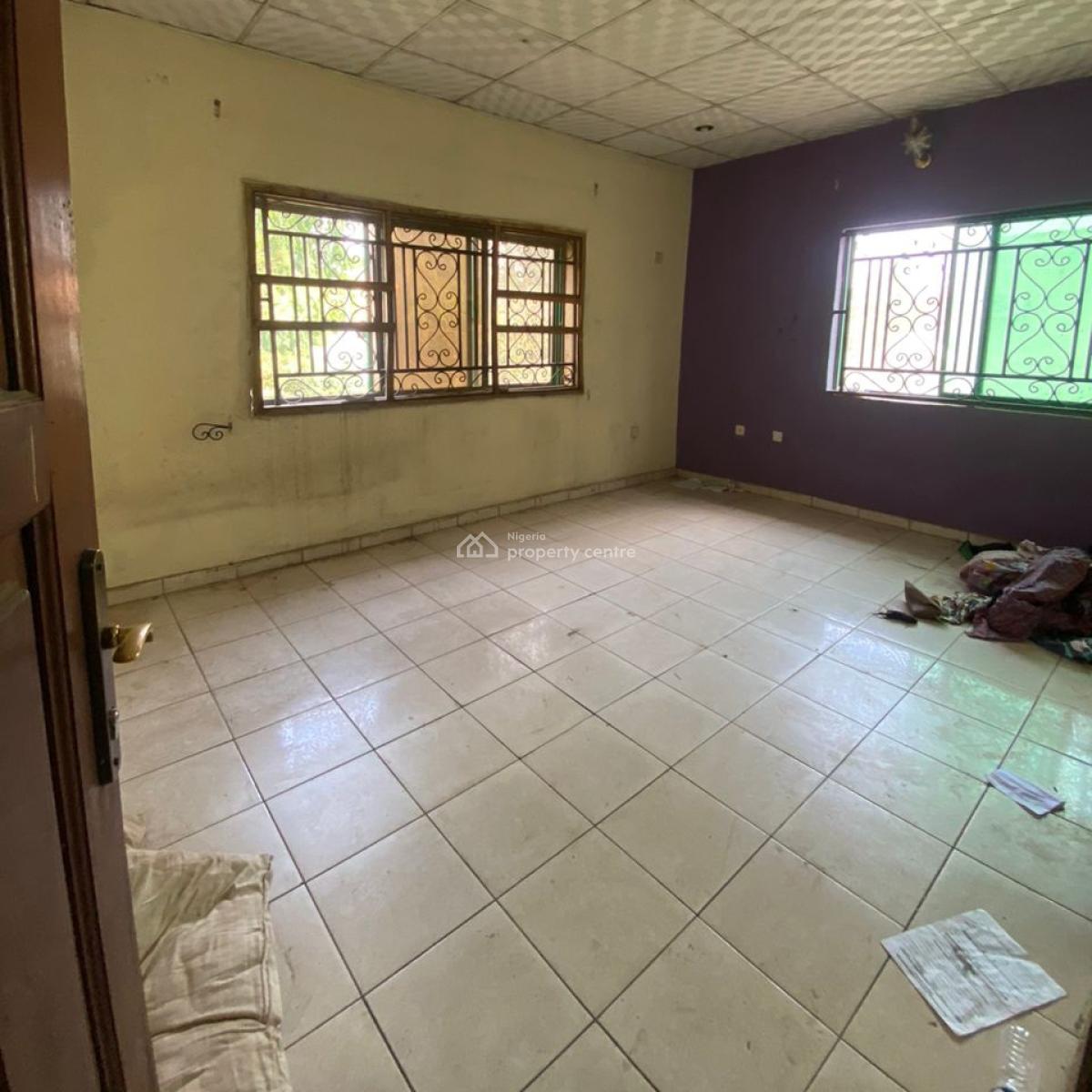 5-bedroom Detached Duplex with 2bedroom and Self Contain Bq, 6th Avenue, Gwarinpa, Abuja, Flat / Apartment for Rent