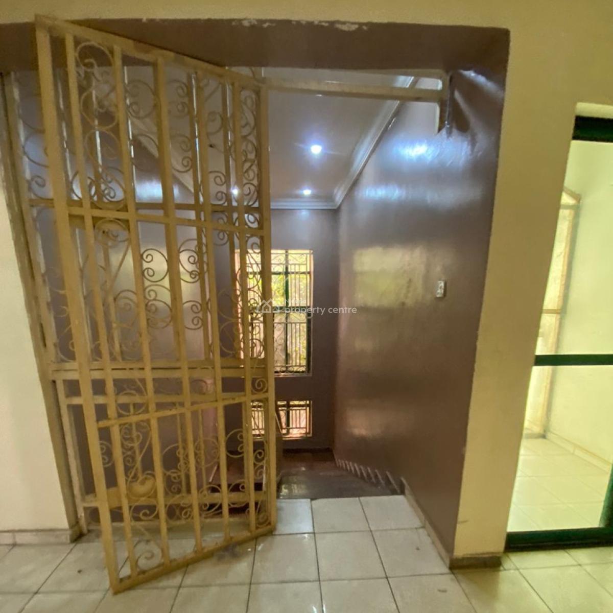 5-bedroom Detached Duplex with 2bedroom and Self Contain Bq, 6th Avenue, Gwarinpa, Abuja, Flat / Apartment for Rent