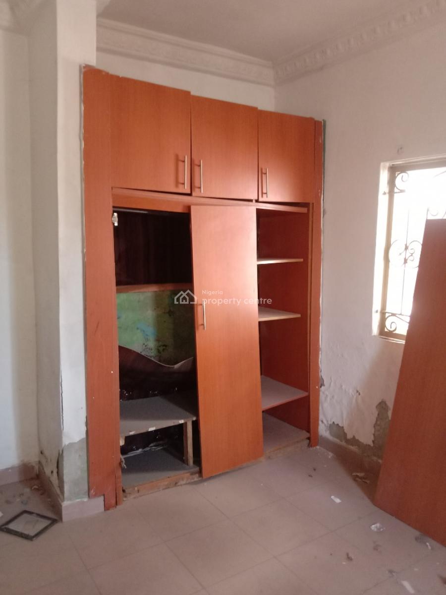 Spacious Six Units of Three Bedrooms Flat, Katampe (main), Katampe, Abuja, Flat / Apartment for Sale