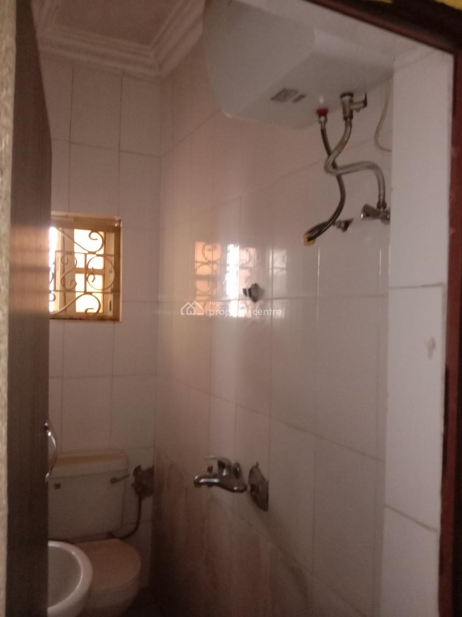 Spacious Six Units of Three Bedrooms Flat, Katampe (main), Katampe, Abuja, Flat / Apartment for Sale
