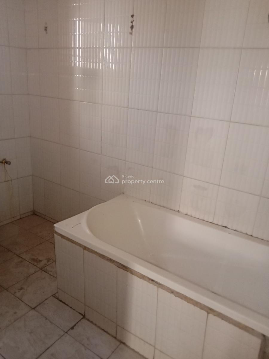 Spacious Six Units of Three Bedrooms Flat, Katampe (main), Katampe, Abuja, Flat / Apartment for Sale