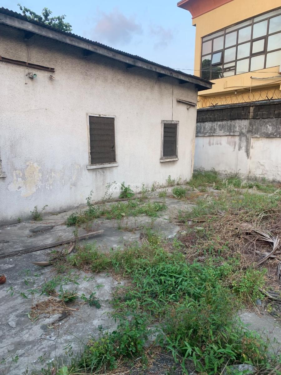 Closable Joint Venture for Developers, Surulere, Lagos, Residential Land Joint Venture