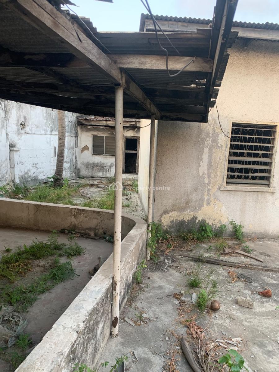 Closable Joint Venture for Developers, Surulere, Lagos, Residential Land Joint Venture