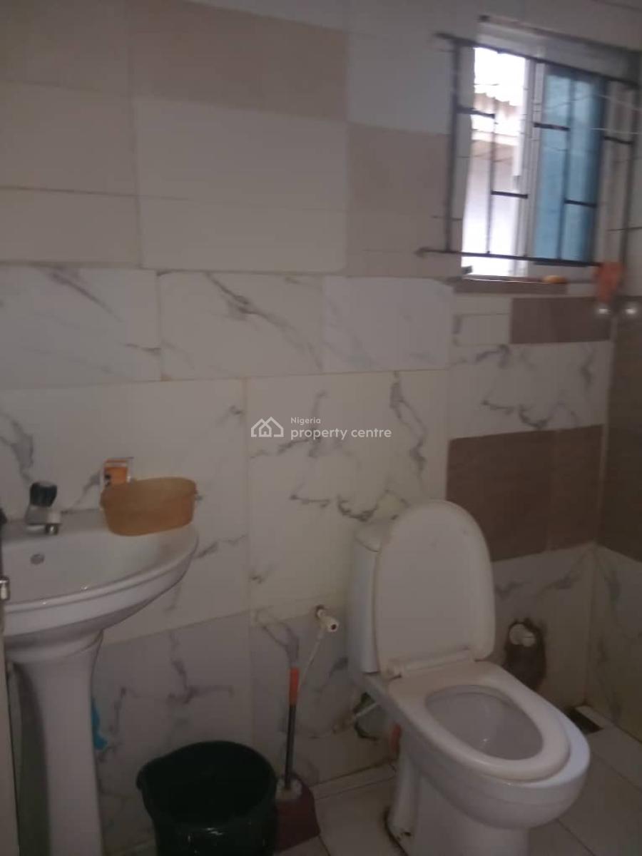 Room and Parlour, Ogombo, Ajah, Lagos, Mini Flat (room and Parlour) for Rent