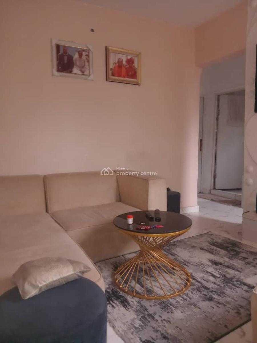 Room and Parlour, Ogombo, Ajah, Lagos, Mini Flat (room and Parlour) for Rent