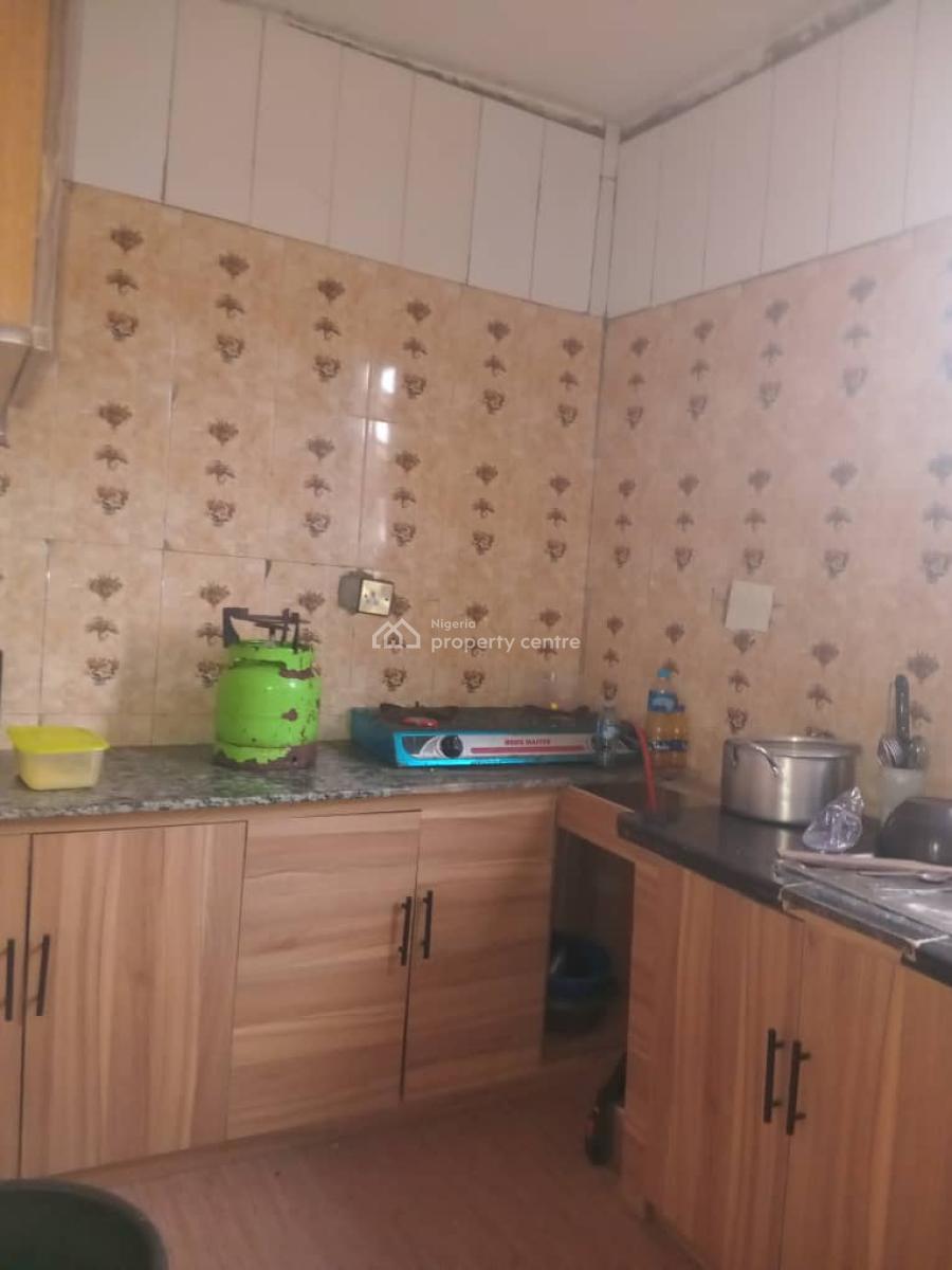 Room and Parlour, Ogombo, Ajah, Lagos, Mini Flat (room and Parlour) for Rent