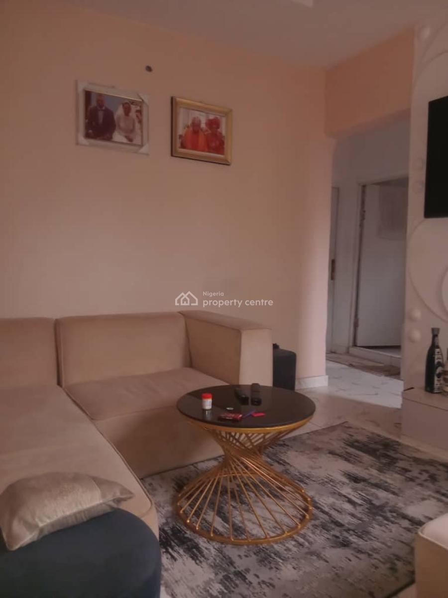 Room and Parlour, Ogombo, Ajah, Lagos, Mini Flat (room and Parlour) for Rent