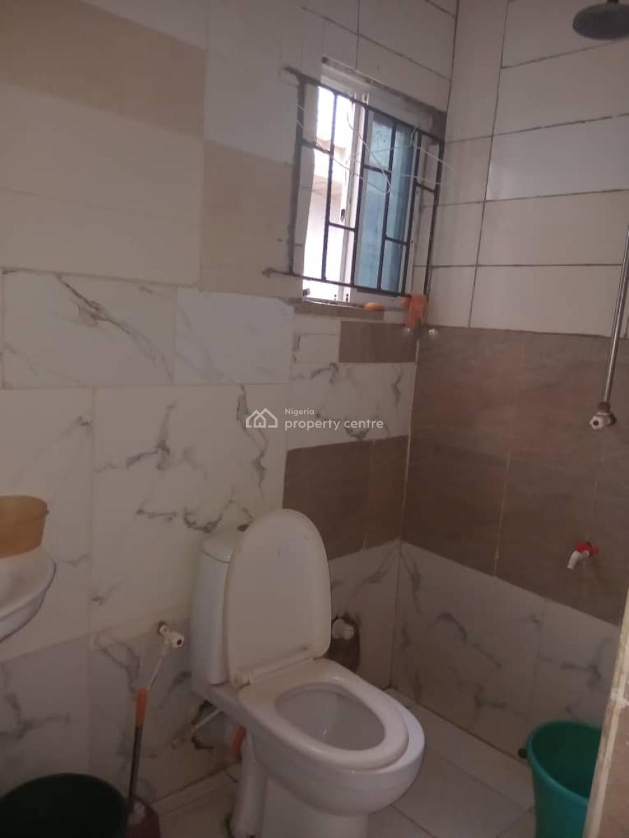 Room and Parlour, Ogombo, Ajah, Lagos, Mini Flat (room and Parlour) for Rent