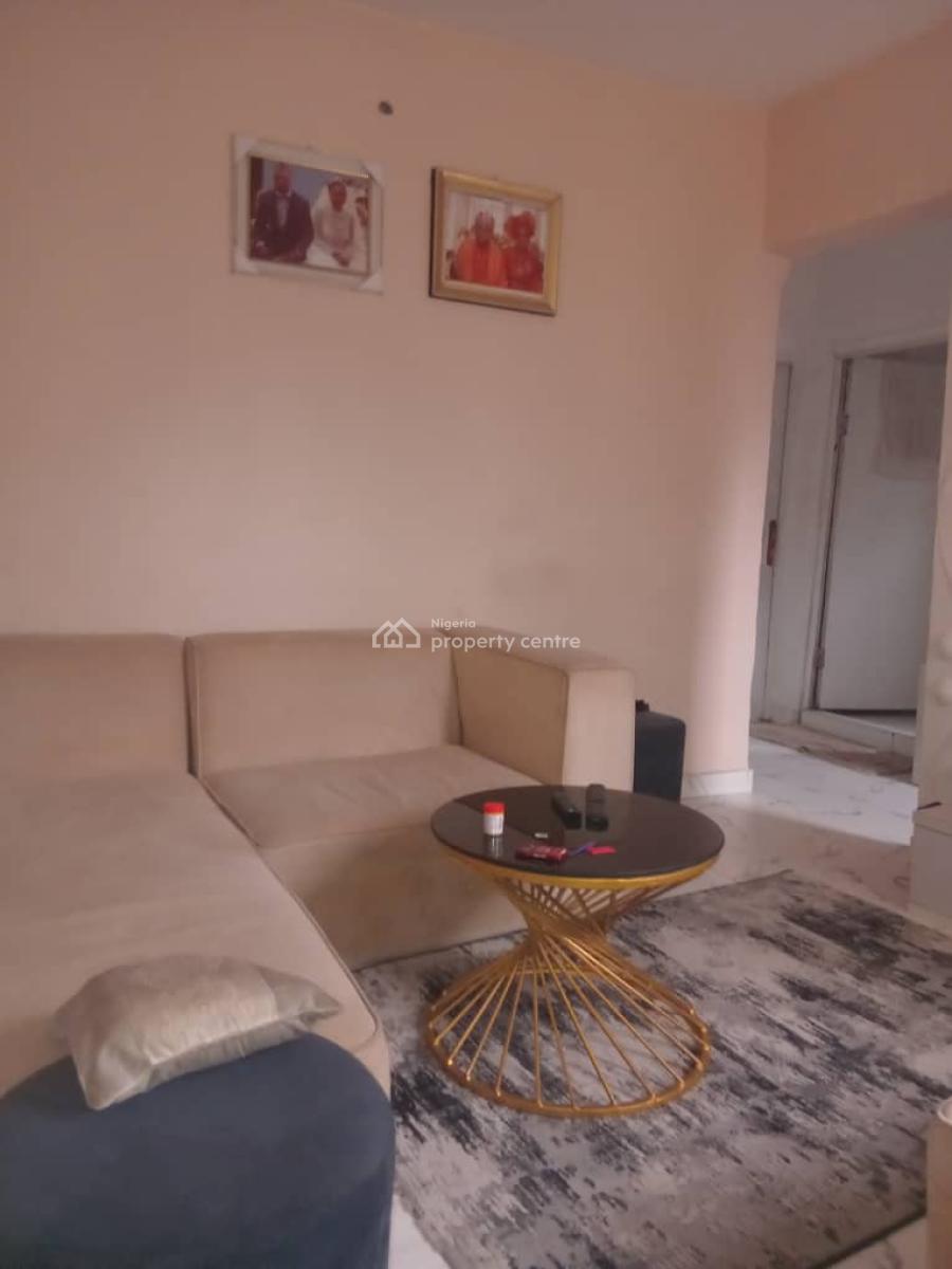 Room and Parlour, Ogombo, Ajah, Lagos, Mini Flat (room and Parlour) for Rent