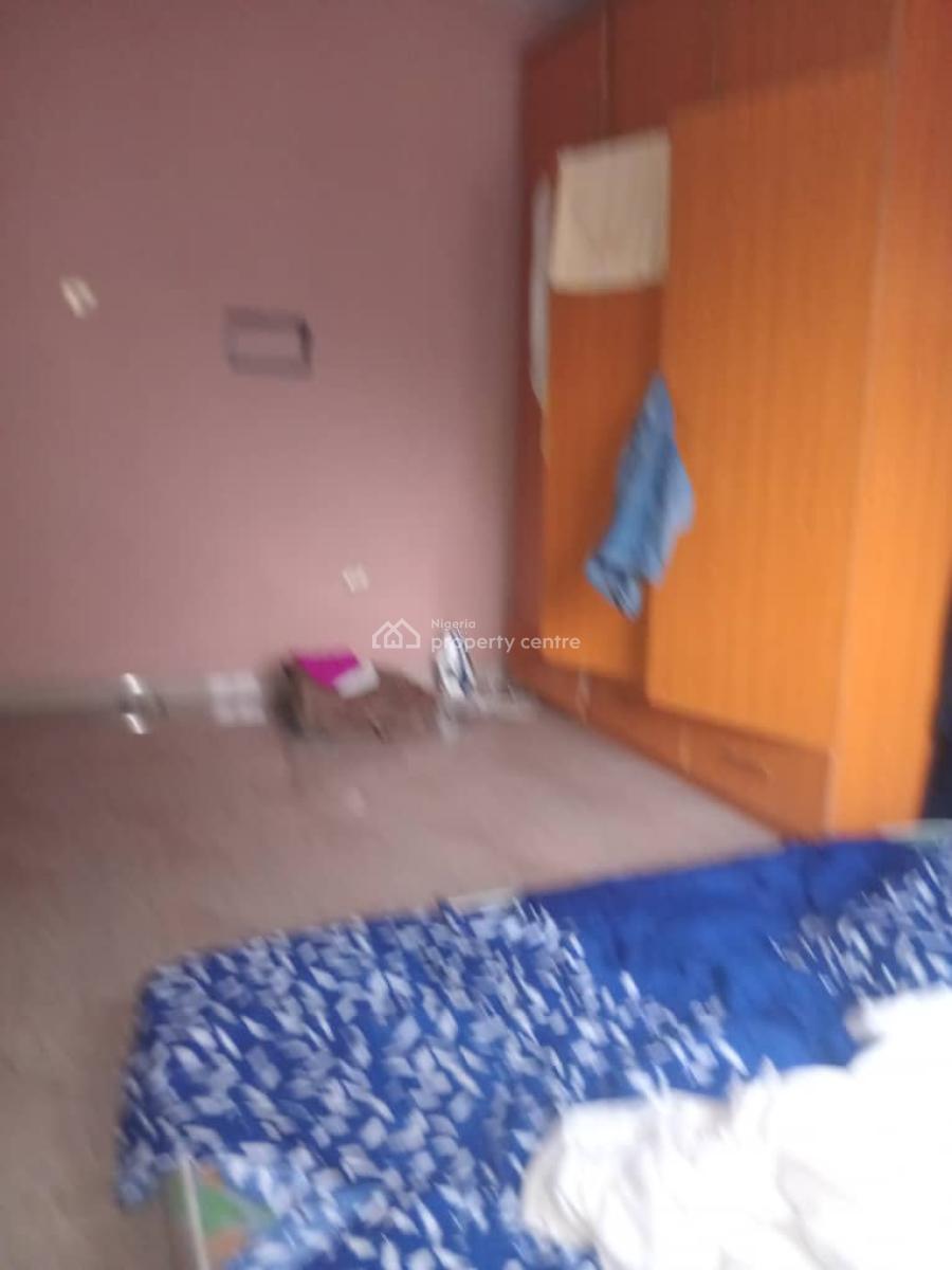 Room and Parlour, Ogombo, Ajah, Lagos, Mini Flat (room and Parlour) for Rent