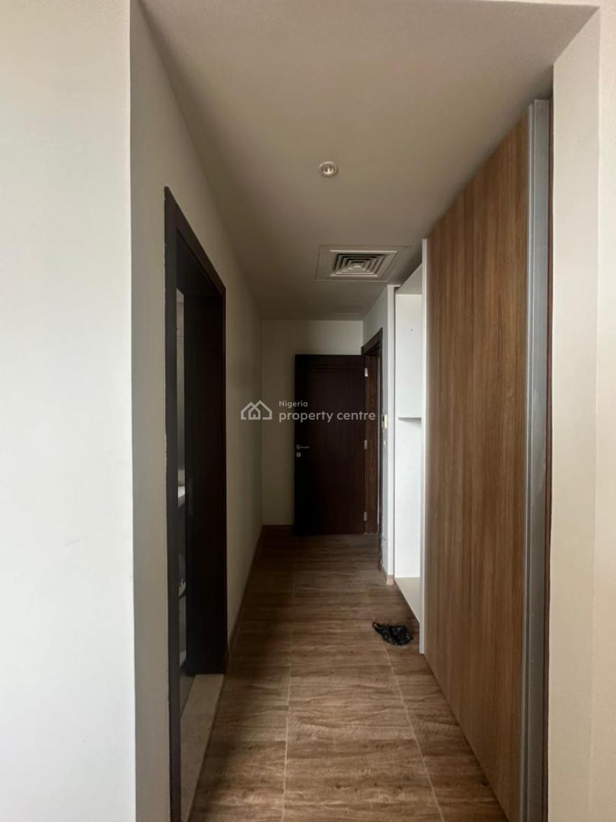 Luxury 2bedrooms Apartment with Bq, Gym&swimming Pool at Eko Atlantic, Eko Pearl, Eko Atlantic City, Lagos, Flat / Apartment for Rent