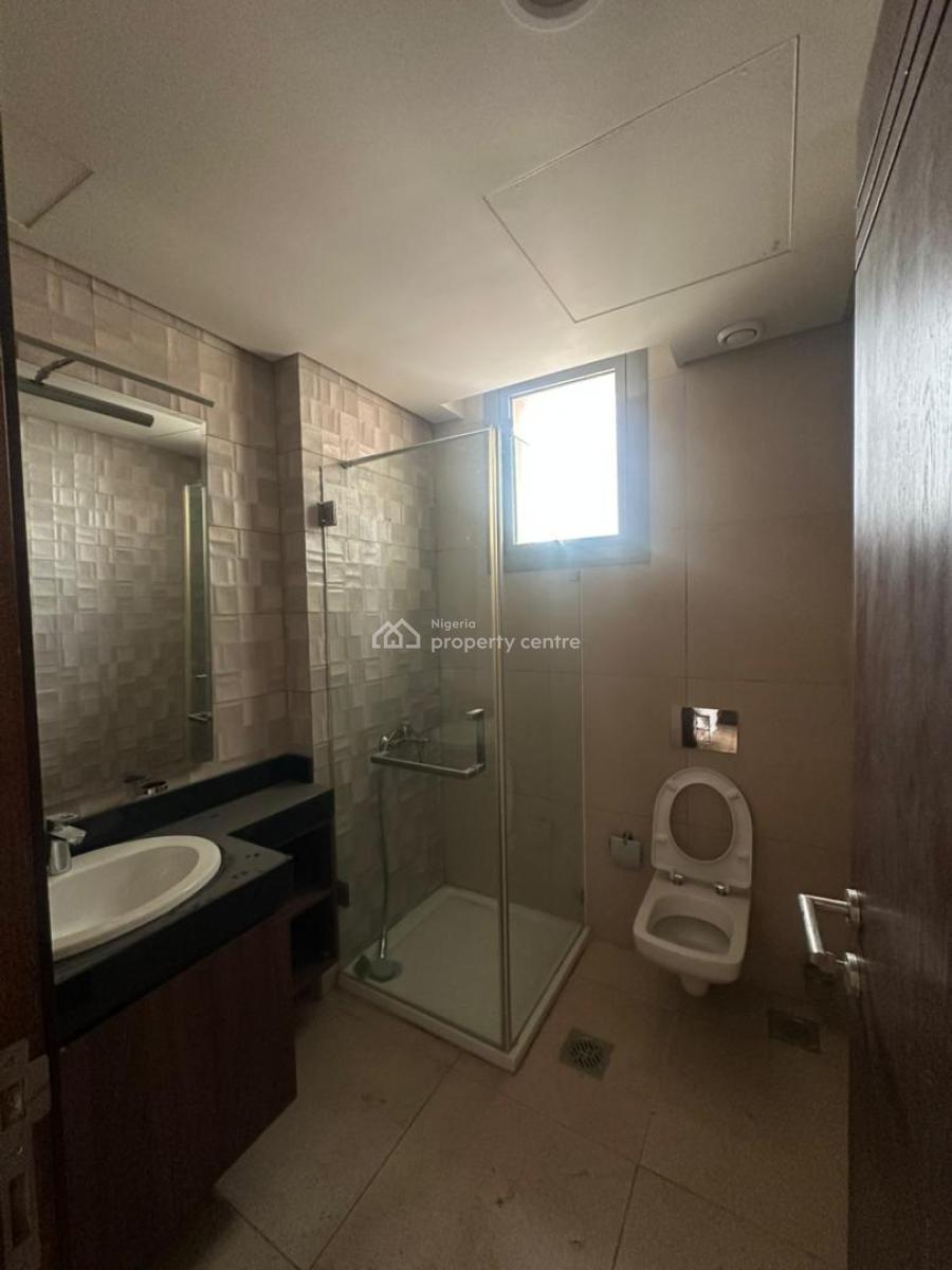 Luxury 2bedrooms Apartment with Bq, Gym&swimming Pool at Eko Atlantic, Eko Pearl, Eko Atlantic City, Lagos, Flat / Apartment for Rent