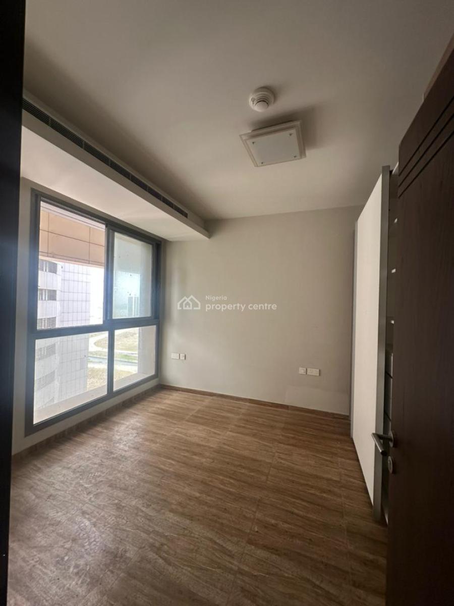Luxury 2bedrooms Apartment with Bq, Gym&swimming Pool at Eko Atlantic, Eko Pearl, Eko Atlantic City, Lagos, Flat / Apartment for Rent