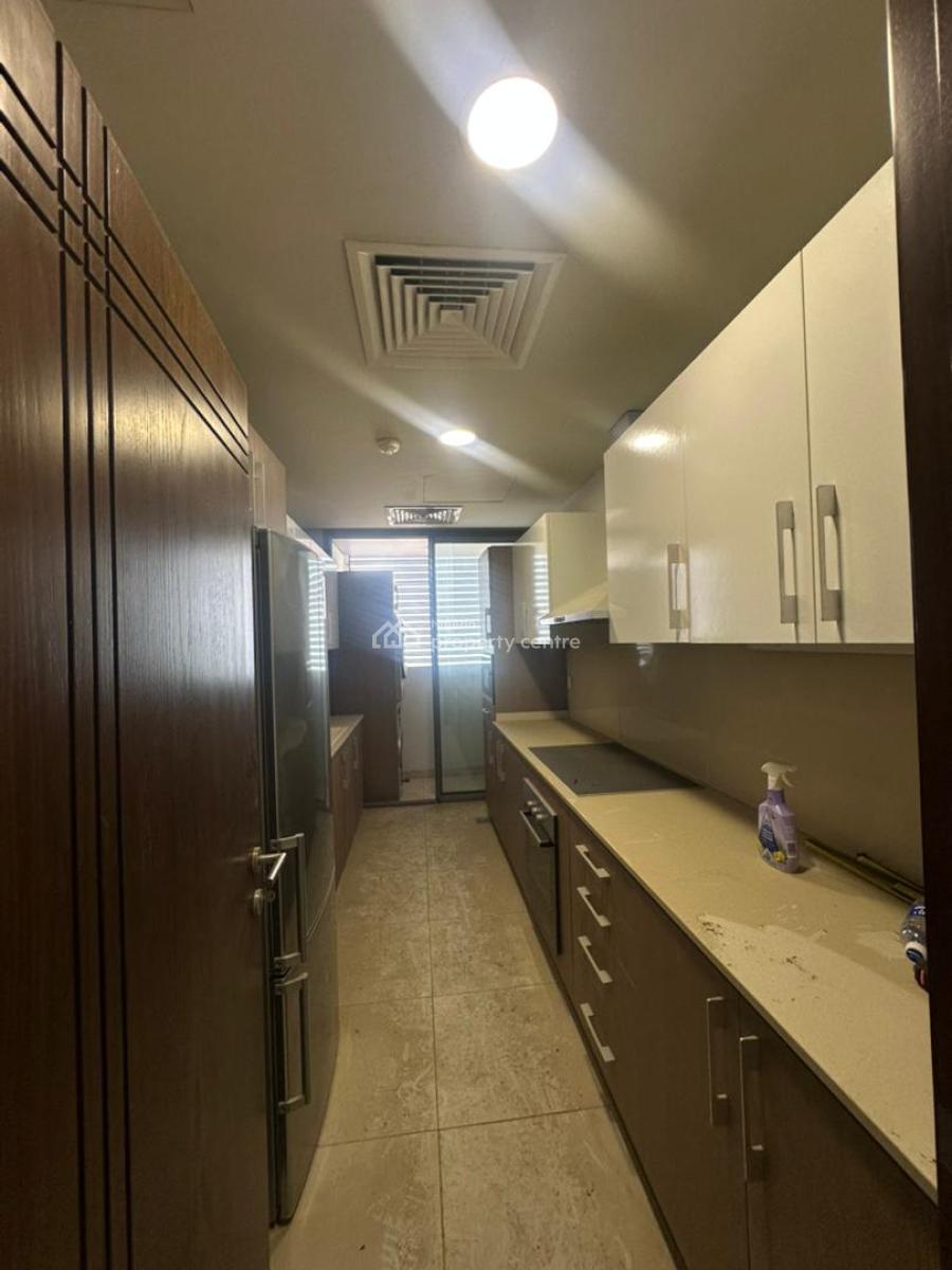 Luxury 2bedrooms Apartment with Bq, Gym&swimming Pool at Eko Atlantic, Eko Pearl, Eko Atlantic City, Lagos, Flat / Apartment for Rent