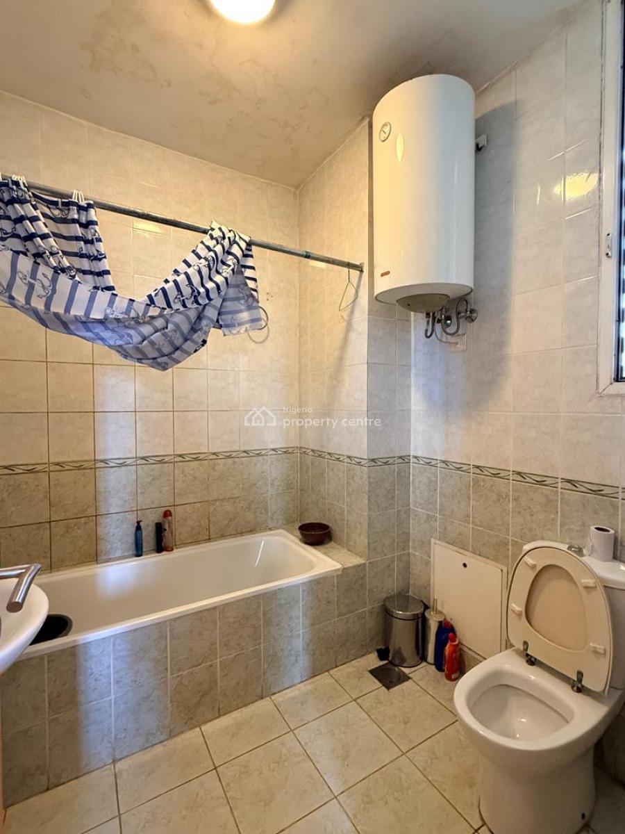 Very Nice Large Apartments, Gerrard Road, Old Ikoyi, Ikoyi, Lagos, Flat / Apartment for Sale