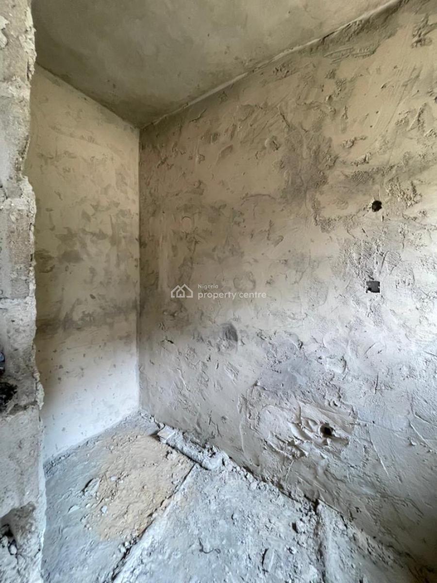 697sqm 4units of 3 Bedroom Flat, Badore, Ajah, Lagos, Flat / Apartment for Sale