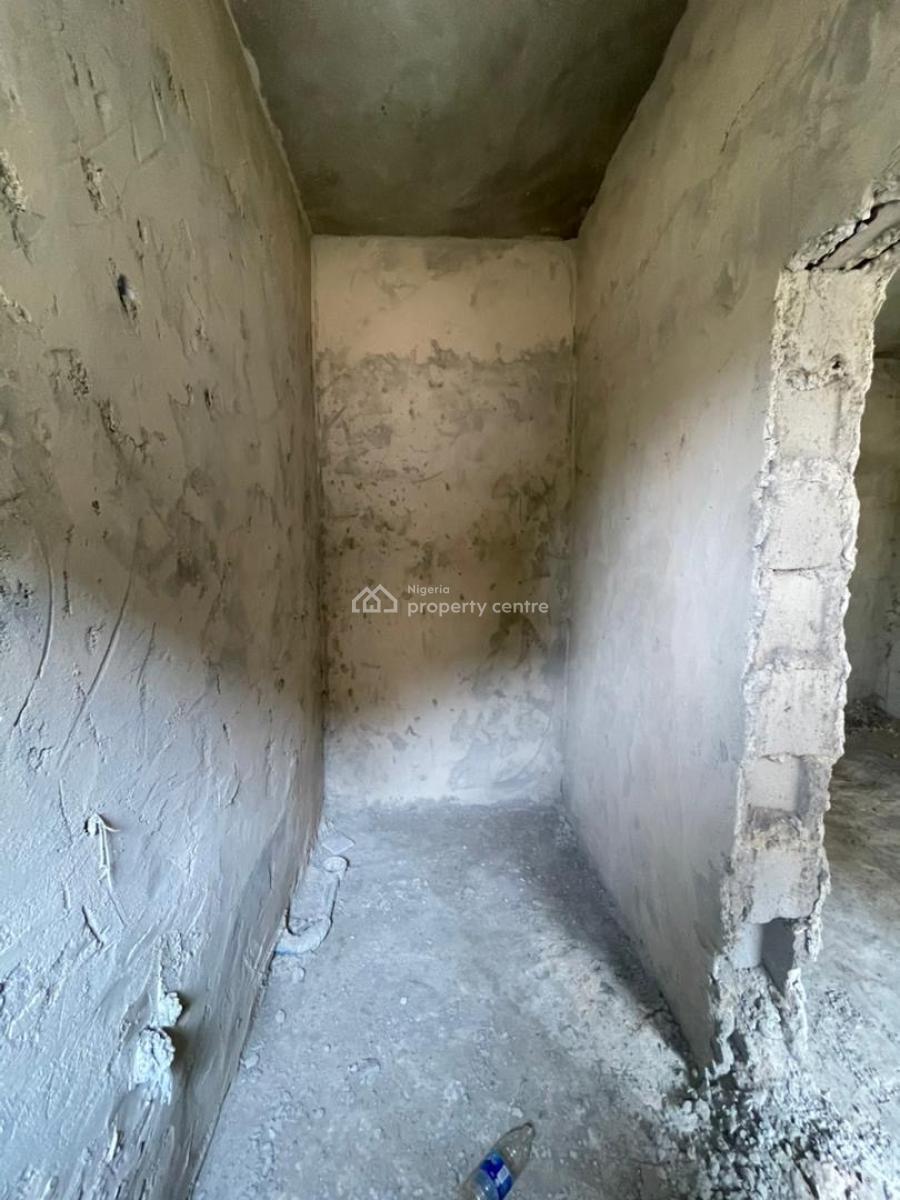 697sqm 4units of 3 Bedroom Flat, Badore, Ajah, Lagos, Flat / Apartment for Sale