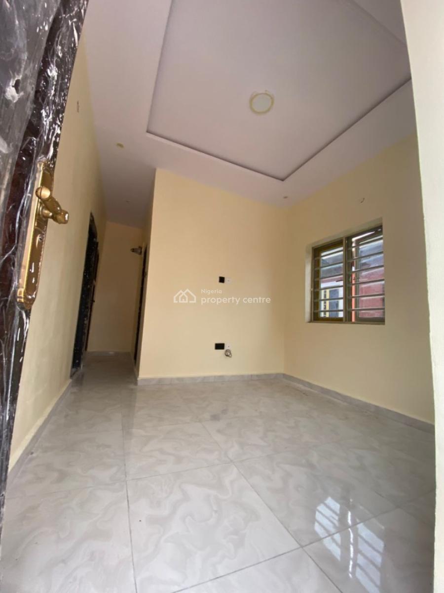 Nice Miniflat, Sangotedo, Sangotedo, Ajah, Lagos, Mini Flat (room and Parlour) for Rent